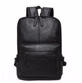 Men's Shoulder Student Laptop Bag